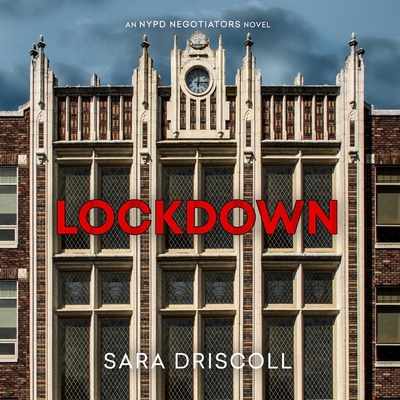 Lockdown B0D1S6FZYQ Book Cover