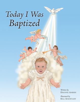 Today I Was Baptized