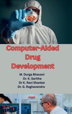 Computer-Aided Drug Development: Theory and App... B0F793ZLD5 Book Cover