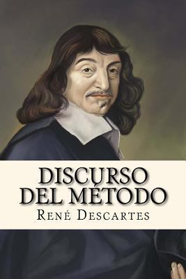 Discurso del Metodo (Spanish Edition) [Spanish] 1541026527 Book Cover