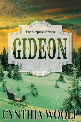 Gideon 1938887670 Book Cover