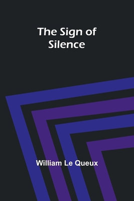 The Sign of Silence 9357933476 Book Cover