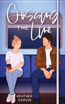 Crossing the Line 1734908289 Book Cover