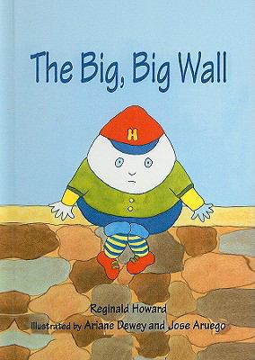 The Big, Big Wall 075690689X Book Cover