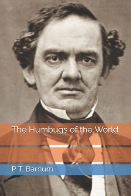The Humbugs of the World            Book Cover