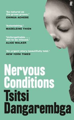 Nervous Conditions 0571368123 Book Cover