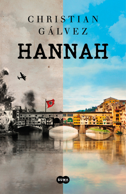 Hannah (Spanish Edition) [Spanish] 8491294406 Book Cover