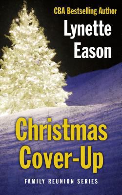 Christmas Cover-Up [Large Print] 1410467449 Book Cover