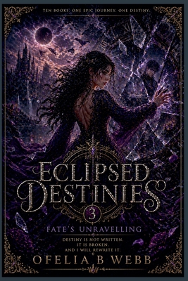 Fate's Unravelling 1991379072 Book Cover