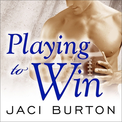 Playing to Win B08XL9QX28 Book Cover