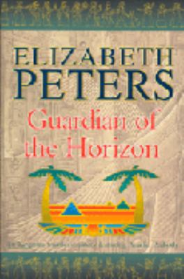 Guardian of the Horizon 1841198757 Book Cover