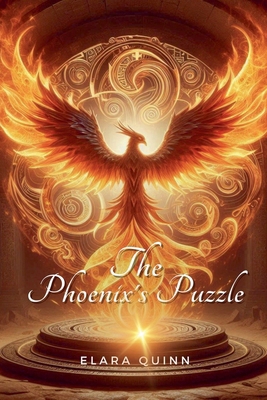 The Phoenix's Puzzle            Book Cover