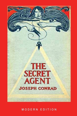 The Secret Agent (Modern Edition) 1688624007 Book Cover