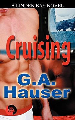 Cruising 1602021457 Book Cover