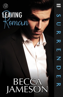 Leaving Roman B085R6S47K Book Cover