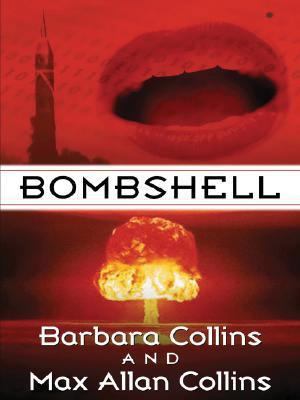 Bombshell 1410402258 Book Cover