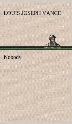 Nobody 3849181456 Book Cover