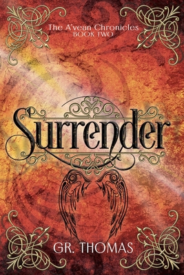 Surrender 0645718017 Book Cover