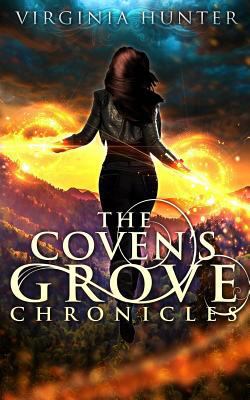 The Coven's Grove Chronicles 1974131629 Book Cover