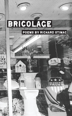 Bricolage 1958182214 Book Cover