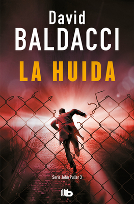 La Huída / The Escape [Spanish] 8413141044 Book Cover