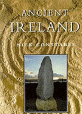 Ancient Ireland 1902616235 Book Cover