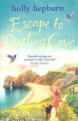 Escape to Darling Cove 1398511927 Book Cover