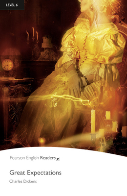 Level 6: Great Expectations 1405865288 Book Cover