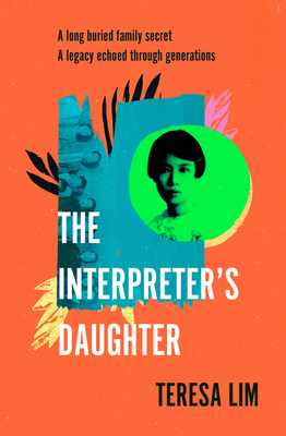 The Interpreter's Daughter: A remarkable true s... 0241544408 Book Cover