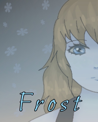 Frost B0B5PLCT87 Book Cover