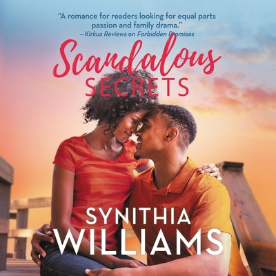 Scandalous Secrets 1094105074 Book Cover