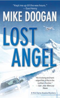 Lost Angel 0425216667 Book Cover