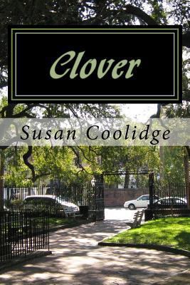 Clover 1981562745 Book Cover