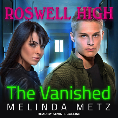 The Vanished 1618032933 Book Cover