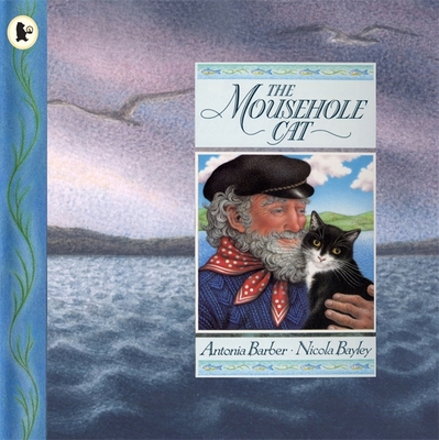 The Mousehole Cat 0744523532 Book Cover