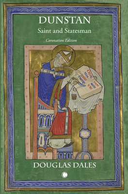 Dunstan: Saint and Statesman 0227179250 Book Cover