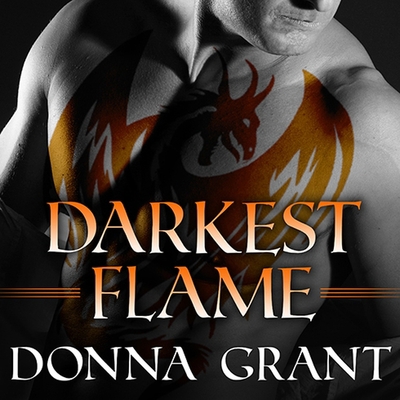 Darkest Flame B08XN9G5C5 Book Cover
