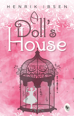 A Doll's House 9354401414 Book Cover