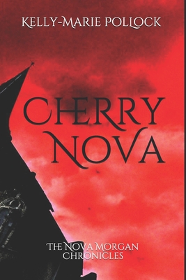 Cherry Nova 1073478769 Book Cover