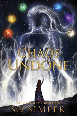 Chaos Undone 1952349230 Book Cover