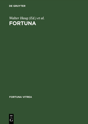 Fortuna [German] 3484155159 Book Cover