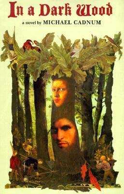 In A Dark Wood 0531300714 Book Cover