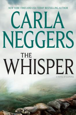 The Whisper (The Ireland Series, 4) 0778328511 Book Cover