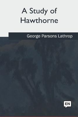 A Study of Hawthorne 1975757289 Book Cover