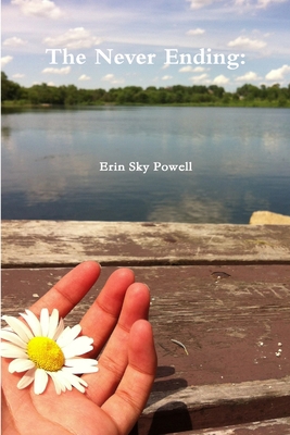 The Never Ending 1312665319 Book Cover