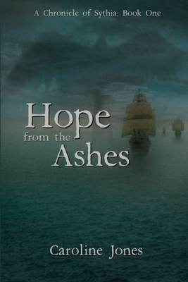 Hope from the Ashes B094ZN6KKF Book Cover