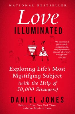 Love Illuminated 006221117X Book Cover