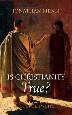 Is Christianity True? B0DLMVRHZV Book Cover
