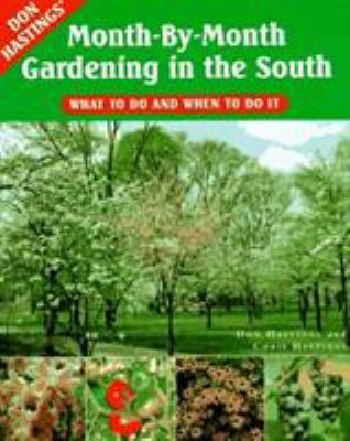 Month by Month Gardenin 1563523299 Book Cover