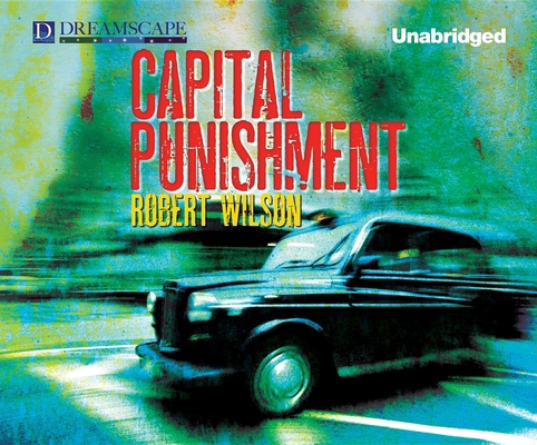 Capital Punishment 1624063845 Book Cover